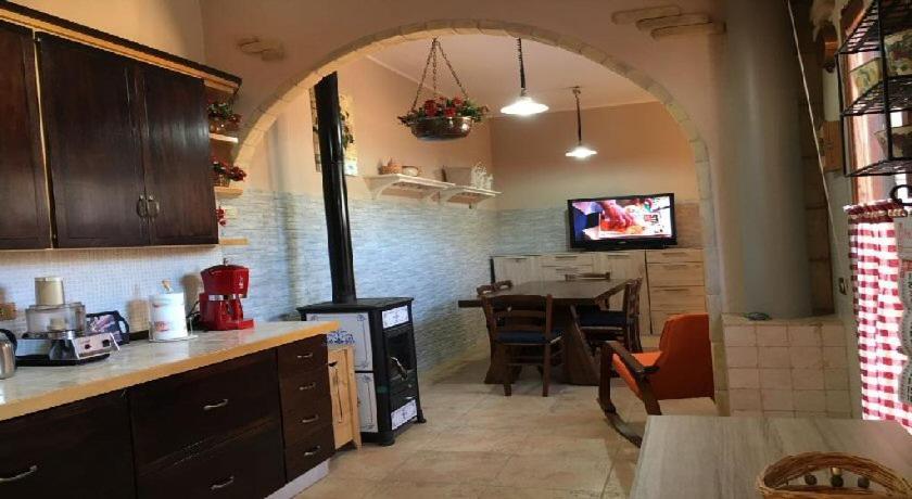 Il Mandarino Bed & Breakfast Decimomannu Dış mekan fotoğraf