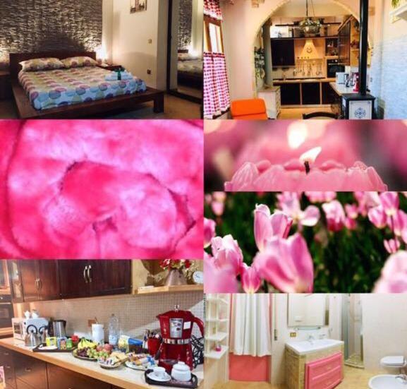 Il Mandarino Bed & Breakfast Decimomannu Dış mekan fotoğraf